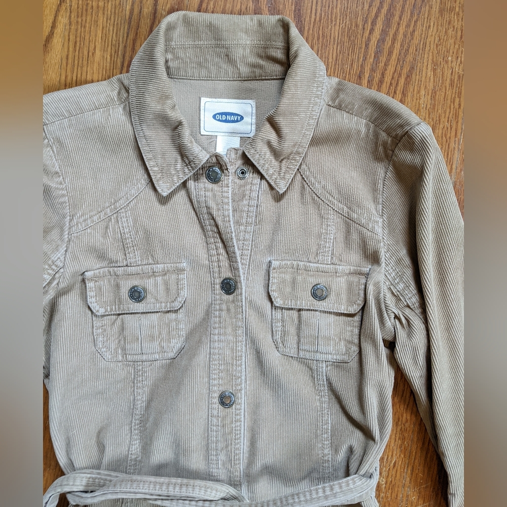 Vintage early 2000s Old Navy jacket - Picture 3 of 9